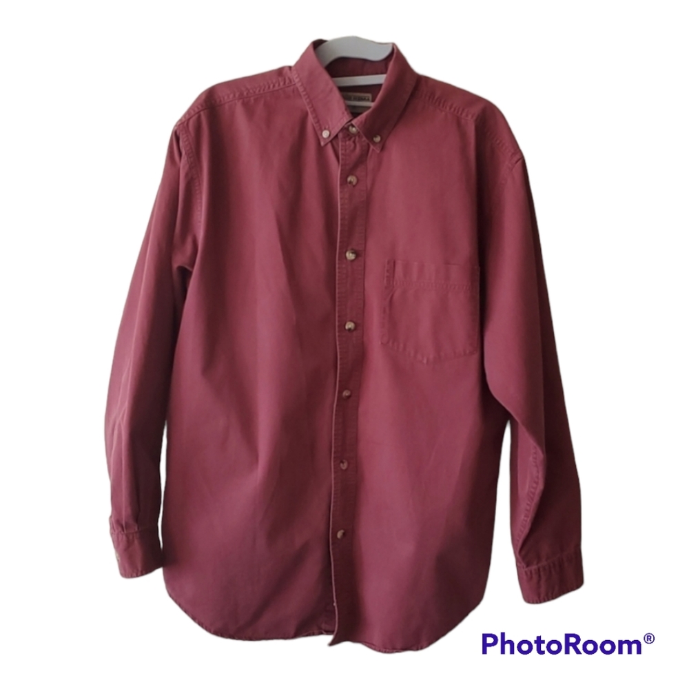 High Sierra button down shirt